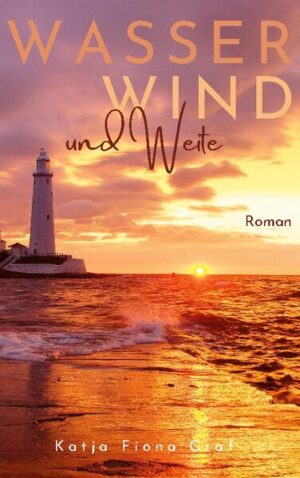 "Papa, ich bin so weit gefahren, bis da kein Land mehr war und es fühlte sich noch immer nicht weit genug an." Lenas Welt gerät aus den Fugen, als sie entdeckt, dass Robert sie die ganze Zeit nur belogen hat. Sie flieht vor ihrem alten Leben auf eine kleine ostfriesische Insel und lernt Dierk kennen, ein Mann der irgendwie immer für alles eine Lösung hat, und Lenas Welt droht plötzlich kopfzustehen. Soll sie wirklich alles stehen und liegen lassen und ihrer Heimat für immer den Rücken kehren? Ein Roman über die Wandlungen im Leben und die Veränderungen, die es manchmal braucht, um etwas Neues zu beginnen.