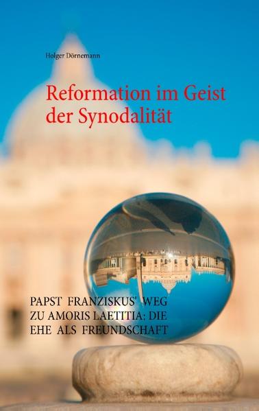 Reformation im Geist der Synodalität'-Nach der Erstauflage 'Revolution der zärtlichen Liebe' bringt der Titel des um den Verlauf der XIV. Ordentlichen Bischofssynode bis zur Veröffentlichung des Apostolischen Schreibens ‚Amoris laetitia‘ aktualisierten Synodentagebuches das alle Erwartungen übertreffende Ergebnis eines alle Teilkirchen der Welt umfassenden, synodalen Prozesses in der Katholischen Kirche auf den Punkt und unterstreicht das vom Autor selbst eingebrachte Neuverständnis der 'Ehe als Freundschaft'. Rückblickend auf einen zweieinhalbjährigen, synodalen Weg zeigt sich: 'Franziskus,Papst ist kein Revolutionär, sondern ein Reformator.' (Kardinal Walter Kasper) Verfolgen Sie in dieser als ein zeitgeschichtliches Dokument aufbereiteten Chronologie eines Synodentagebuches-mit einem ausführlichem, 40 Seiten umfassenden Personen- und Stichwortverzeichnis-eine der spannendsten Zeiten der jüngeren Theologiegeschichte seit dem II. Vatikanischen Konzil!