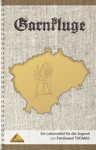 Garnkluge, ein ehrbarer Leinenhändler aus Hermannseifen, erlebt manch kühne Geschichte in seinem Leben. Vertrauen, Fleiß und Redlichkeit sind seine Tugenden, die seine Geschäftstätigkeiten zu manch Erfolg führen. Die exklusive Neuausgabe dieses Buches gibt einen erzählerischen Einblick in die alte Tradition und zeigt einen klugen Protagonisten.