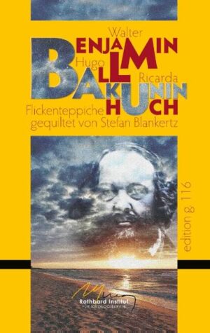 Bakunin | Bundesamt für magische Wesen