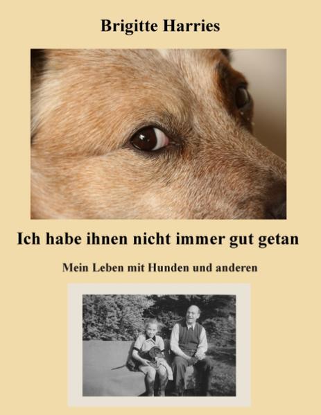 „In einem früheren Leben war sie bestimmt ein Wolf“, das äußern Insider schon mal schmunzelnd über die Autorin. Unbestritten ist sie eine Fachfrau in Sachen Hund. In ihrem Leben (Jahrgang 1943) sind Hunde immer wichtig gewesen. Mein Hund - mein Freund, das ist selbstverständlich für sie. Und doch hat sie Hunden nicht immer gut getan. In ihrer Jugend hat sie im Zeittrend Hundenasen in Urin getunkt, wenn eine Pfütze in der Wohnung passiert war. Sie hat Hunde gerüttelt und gehauen, weil sie dachte, Erziehung muss so sein. Später hat sie dann mit den Hundeflüsterern „Fein“ gesäuselt und Leckerlis verteilt. Anfangs hielt sie Rassehunde für was Besseres und fand Hunde mit amputierten Schwanz- und Ohrteilen schnittig schön. Später hat sie erfolgreich für „ganze Hunde“ gekämpft. Als Studentin hat sie sich ein geschundenes Hundekind bei einem Händler gekauft und sich später bis hin zur Verhandlung vor dem Hamburger Landgericht gegen den Hundehandel stark gemacht… Alles in diesem Buch ist wahr. Die Texte sind eine spannende, oft anrührende, aber nie rührselige, völlig unvollständige, einseitige 'Kulturgeschichte' von Hunden und ihren Menschen.