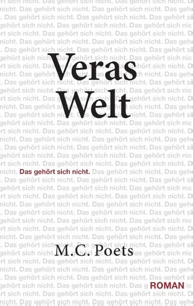 Jedes Kind in der kleinen Stadt kennt Vera Lettner, misstrauisch, verschlossen und engstirnig. Ihr ereignisloses Leben verläuft in streng geregelten Bahnen, von denen sie keine Abweichungen duldet. Trotzdem fällt ihre wohlgeordnete Welt ohne ihr Zutun binnen weniger Wochen zusammen, wie ein Kartenhaus. Sie verliert ihren Arbeitsplatz, der Vater muss das Haus der Familie verkaufen, und am Ende verbringt Vera, die sich fast im Wortlaut an das Gesetz hält, gar eine Nacht im Gefängnis. Ihre einzige Erklärung für diesen Niedergang: In der kleinen Stadt gibt es eine Verschwörung gegen sie.