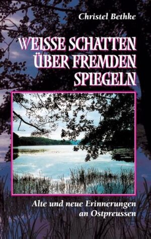 Erinnerungen an eine Kindheit in Ostpreußen und an die Flucht 1945 stehen hier neben Eindrücken von Reisen in dieses heute polnische oder russische Land. Mit diesem Buch will Christel Bethke das Wissen um die Vergangenheit wach halten und an nachfolgende Generationen weitergeben. Aber sie verharrt nicht in Erinnerungen, sondern setzt Erlebtes und Gesehenes immer wieder in Beziehung zum Lebensalltag in unserer Zeit. Stimmen zu dem Buch: »Ihr Buch hat mich sehr berührt ... denn schreiben, liebe Kollegin, können Sie.« Ralph Giordano »Hier habe ich einige Kostbarkeiten gefunden!« Arno Surminski »Heute, an diesem grauen Sonntag, habe ich Ihr Buch gelesen, mit großem Vergnügen und innerer Bewegung. Ihr Talent, Brücken zu bauen zwischen Ihrer Heimat von einst und dem unglücklichen Kaliningrader Gebiet, zwischen Ihrer Erfahrung und der Enkel-Generation, finde ich faszinierend. Auch erzählerisch gefallen mir Ihre Geschichten sehr! Danke.« Ulla Lachauer