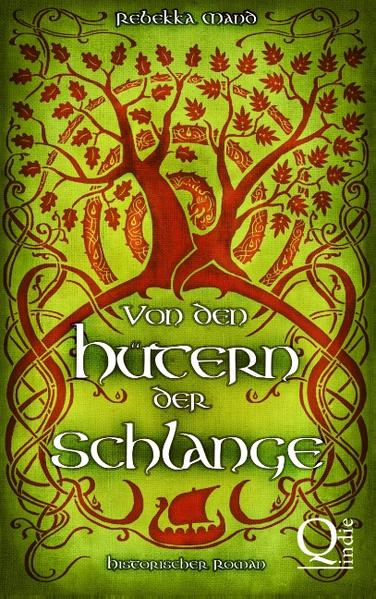 „Die Vergangenheit findet dich, egal wie gut du dich versteckst. Und manchmal hat sie Zähne und Klauen.“ Lynn hat den Schatz ihres Vaters gefunden: Neun Rubine, versteckt unter dem Baum ihrer Ahnen. Ihr Geheimnis nimmt sie mit nach Jütland, wo sie bei Eiriks Familie endlich das Zuhause findet, nach dem sie sich so lange gesehnt hat. Aber sie kommt nicht zur Ruhe, denn die Steine tragen einen Fluch in sich, der Lynn in seinen Bann zieht. Sie verstrickt sich in einem Netz aus Lügen und Schuldgefühlen und erkennt dabei nicht, welches Unheil sich über ihr und Eirik zusammenbraut. Denn auch Lynns Vater Ríann hatte ein Geheimnis. Zwanzig Jahre lag es zusammen mit den Rubinen in der Erde Skotias begraben, beinahe vergessen. Doch nun wird es für Lynn zur tödlichen Gefahr. „Von den Hütern der Schlange“ ist der zweite Teil der großen Wikinger-Trilogie von Rebekka Mand. Weitere Bände: Von den Grenzen der Erde