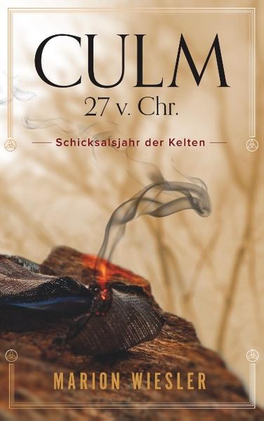 Culm 27 v. Chr. | Bundesamt für magische Wesen