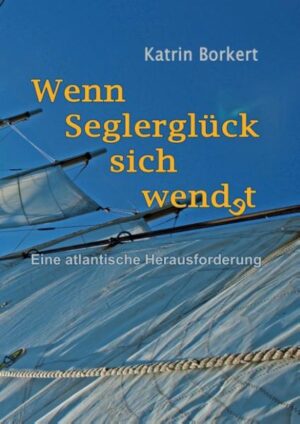 In the middle of nowhere. "Zwischen St. Maarten und Hamburg." An Bord des Clippers "Star Flyer": Sie hatte sich vorgestellt, dem Arbeitsleben davonzusegeln - entschleunigt in die Rente. In dreißig Tagen über den Atlantik. Dann aber geraten Schiff und Menschen?in ein Sturmtief nach dem anderen. Turmhohe Wellen formen aus Crew und Passagieren eine?besondere Gemeinschaft. Die aufgebrachte See fordert Umsicht, Einsicht, Rücksicht. Einstellungen und Erwartungen ändern sich. Die Erfahrungen sind unwiederbringlich. Das Buch ist Reisebericht und Bildband zugleich, mit einer Fotostrecke von 44 ganzseitigen Aufnahmen im Mittelteil, die dem Leser die Dramatik der Tage auf See ebenso zeigen wie die unglaubliche Schönheit des Atlantiks. Es sind Momentaufnahmen zum abschließenden Fazit: "Trotz der Auseinandersetzung mit einem ungewöhnlichen Sturmgeschehen an der Grenze des eigenen Durchhaltevermögens war es eine bemerkenswert glückliche Reise."