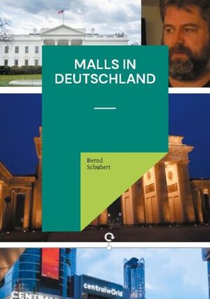 Malls in Deutschland | Bernd Schubert