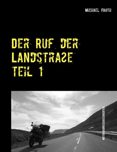 Ein einzigartiges Buch, das Motorradreisen - Reiseberichte mit Erzählungen aus der deutschen Rockerszene vereinen. Aus einer besonderen Perspektive sind die Beschreibungen zu der MC-Szene aus den 1980er Jahren bis hin zu einem deutschen 1%-Club in Kombination mit Reiseberichten aus Teilen dieser Welt. Alles wirklich selbst erfahren. Die Erlebnisse aus der Bikerszene wie auch den Reisen, fesselnd beschrieben, so wie sie das wahre Leben schreibt. Ein Buch von einem wahren Biker für echte Biker - Motorradfahrer - Reisebegeisterte.