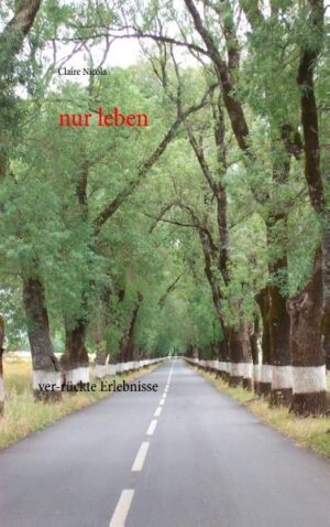 In diesem Buch geht es um wilde Verfolgungsjagden, die in der Psychiatrie enden und dort zu teils grotesken, teils brutalen Erlebnissen führen. Mit der Hauptfigur lebend und leidend gewinnt der Leser einen Einblick in die unglaublichen Zustände stationärer Einrichtungen, aus denen selten etwas an die Öffentlichkeit dringt. Manche Errungenschaften der Zivilisation erscheinen in diesem Licht fragwürdig.