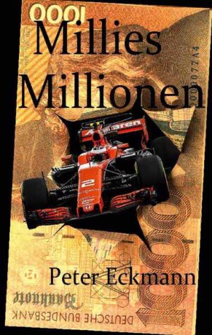 Millies Millionen | Peter Eckmann