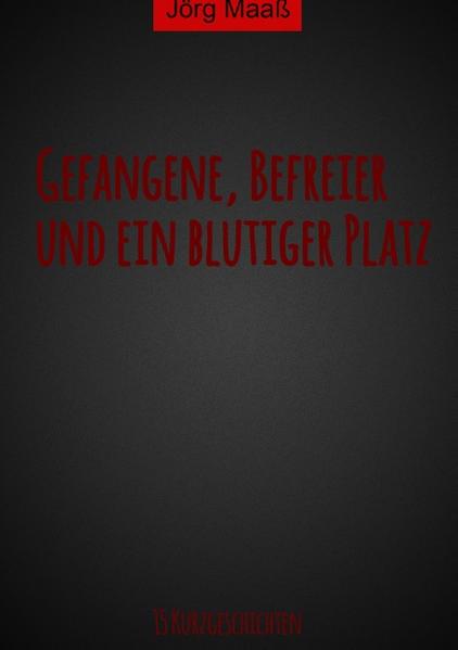 Ein Buch mit absolut packenden Kurzgeschichten! Unter anderem ein abgefahrener Psychedelicwestern, etwas Mystery, Erotik, Horror, Krimi/Thriller und vieles mehr! Hat man dieses Buch erst mal angefangen zu lesen, kann man es nicht mehr weglegen, bis die letzte Seite erreicht wurde! Absolut fesselnd!! Mal düster/beklemmend, dann mal fast märchenhaft, aber immer unterhaltsam und spannend mit sehr vielen originellen Ideen. Auch der Humor kommt nicht zu kurz, obwohl er sehr schräg ist und nicht gerade der Norm entspricht. Wer gute Unterhaltung in Form von Kurzgeschichten mag, ist mit dem Kauf dieses Buches sehr gut beraten!