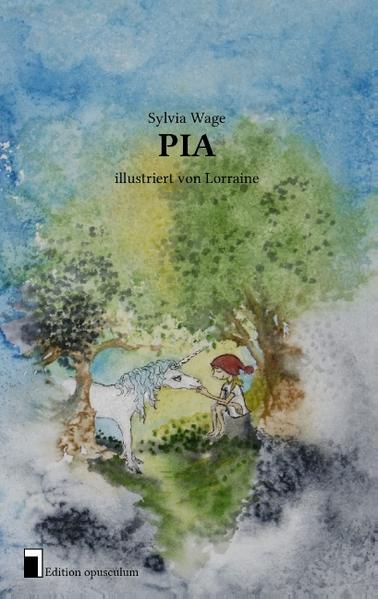 Pia, Maries Stoffeinhorn, ist in Wirklichkeit ein Einhornkind. Und weil Einhornkindern, wie allen Kindern, manchmal langweilig ist, wird Pia eines Morgens lebendig. Das wäre wunderbar, findet Marie, wenn Pia nur nicht den Rückverwandlungszauber vergessen hätte … Bis dieser gefunden ist, begegnet Marie kleinen und großen Geschichten aus der Welt der Einhörner die weit mehr sind als kuschelige kleine Zauberwesen.