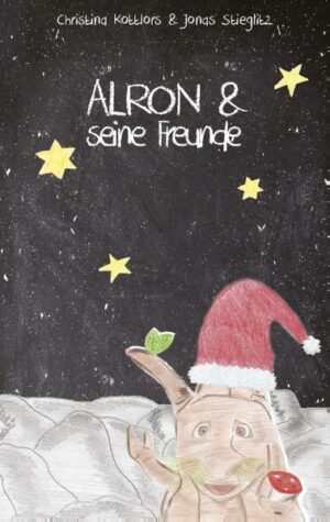 Alron & seine Freunde feiern Weihnachten | Bundesamt für magische Wesen