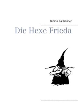 Die Hexe Frieda ist eine besondere Hexe, eine alte Hexe, eine glückliche Hexe und eine freundliche Hexe. Das aber allein reicht für sie nicht aus, auf Dauer zumindest, findet ihr Rabe Melox als er sein Ende nahen fühlt