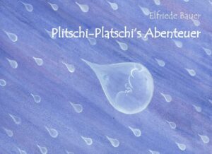 Plitschi Platschi's Abenteuer | Bundesamt für magische Wesen