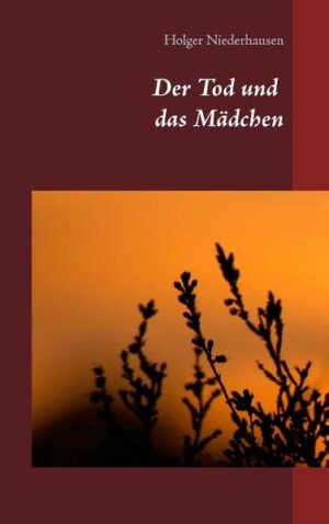 Er wollte für immer in diese Augen schauen. „Mir kann aber keiner mehr helfen...“, sagte er mit tiefer, trauriger Müdigkeit. Auch ihre Augen wichen nicht von den seinen, noch immer sanft forschend, als sie erwiderte: „Doch. Es gibt immer Hilfe. Immer.“ „Wer sind Sie?“, fragte er wie im Traum. Noch immer sah das Mädchen ihn an. Dann sagte es: „Ich bin Ihre Hilfe...“ Christian Färber ist gerade erst vierundfünfzig, als er eine unheilbare Diagnose bekommt. Allenfalls wenige Monate bleiben ihm noch. In dieser Situation begegnet ihm eine junge Frau, die ihm fast wie ein Engel erscheint. Drei Wochen werden nun für ihn die wesentlichsten seines ganzen Lebens, weil ihre Frucht bis in die Ewigkeit reicht...