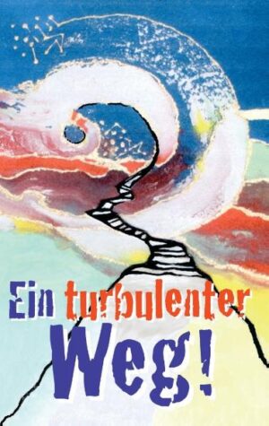 Die Hauptperson des Romans ”Ein turbulenter Weg!”. In vielen Situationen seines Lebens musste er Entscheidungen treffen, die ihm keine Zeit ließen, die Konsequenzen und Folgen zu bedenken. Er entschied aus dem Gefühl des Augenblicks und der inneren Eingebung, beflügelt von einer ihm eigenen Leichtigkeit. In den ersten Jahren zusätzlich getragen von jugendlichem Übermut und der Unbedarftheit. Dann aber auch zuverlässig und Verantwortung übernehmend für die Menschen, die ihn auf seinem Weg begleiteten. Nicht immer gewollt und geplant, aber stets mit interessiertem Blick für Kultur und Natur bereiste, arbeitete und flüchtete er durch die exotischsten Länder der Erde. 25 Jahre ein turbulentes Leben - um am Ende doch seine Wurzeln in der heimatlichen Erde zu finden.