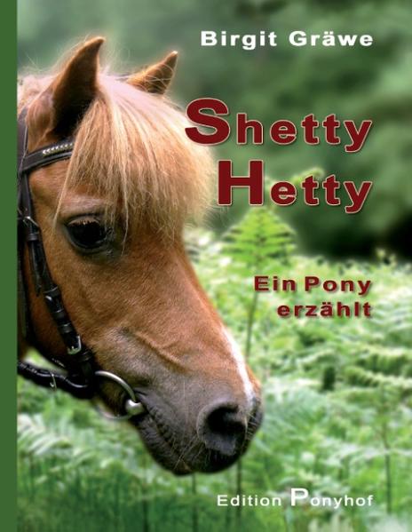 Shetty Hetty | Bundesamt für magische Wesen