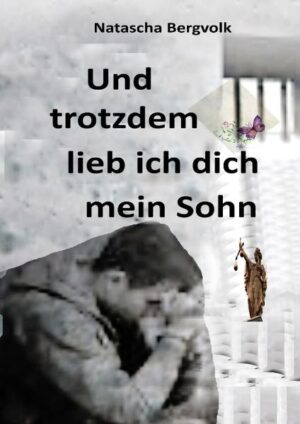 Die Besitzer eines Autohauses warten seit zehn Jahren auf Nachwuchs. Als es endlich geklappt hat, merken die Eltern, dass es nicht ganz so einfach ist, ein Kind zu erziehen. Schon gar nicht, wenn man über die Erziehungsmethoden verschiedener Ansicht ist. Der kleine Ralf bekommt schon sehr früh die Zerwürfnisse seiner Eltern mit. Das verkraftet das eigentlich sensible Kind gar nicht. Der Vater mit seiner strengen Art zerstörrt scheinbar die Familienbande. Als heranwachsender pubertärer Knirps gesellt er sich zu den falschen Freunden und der Weg in die Gosse ist vorprogramiert. Während der Vater immer wieder mit Strenge den Weg zeigen möchte, ist für die Mutter klar, es geht nur mit Liebe. Letztendlich stoßen die beiden Herren so aneinander, dass Herr Knopf Senior das mit seinem Leben bezahlt. Ralf wird von der Polizei abgeführt und trotz allen Unglücks ruft die Mutter ihm zu: "Und trotzdem liebe ich dich, mein Sohn..."