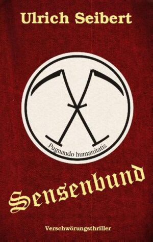 Elias ist ein (Über-)Lebenskünstler, wie er im Buche steht: Mittel- und wohnungslos lebt der alkoholabhängige Peruaner nur für seine Freunde. Die Routine von Gelegenheitsjobs und durchzechten Nächten wird drastisch durchbrochen, als er sich in München für ein Vergewaltigungsopfer einsetzt und dabei die Bekanntschaft der attraktiven Millionenerbin Antonia von Niebuhr macht. Eine Romanze zwischen den beiden steht allerdings schon allein deshalb unter keinem guten Stern, weil offensichtlich jemand versucht, Antonia ... umzubringen. Als Antonia schließlich während einer nächtlichen Fahrt spurlos verschwindet, forscht Elias auf eigene Faust nach und stößt auf eine Verschwörung, die nicht weniger zum Ziel hat, als die politische, die militärische, die Finanz- und Wirtschaftsmacht der westlichen Welt zu übernehmen. Doch seine Nachforschungen bleiben nicht unbemerkt und erst, als er selbst ins Visier der Verschwörer gerät, bemerkt er, auf welch gefährlichen Gegner er sich eingelassen hat … und die Liste seiner Verbündeten ist kurz …