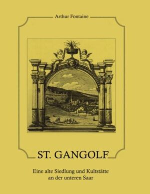 St. Gangolf | Bundesamt für magische Wesen