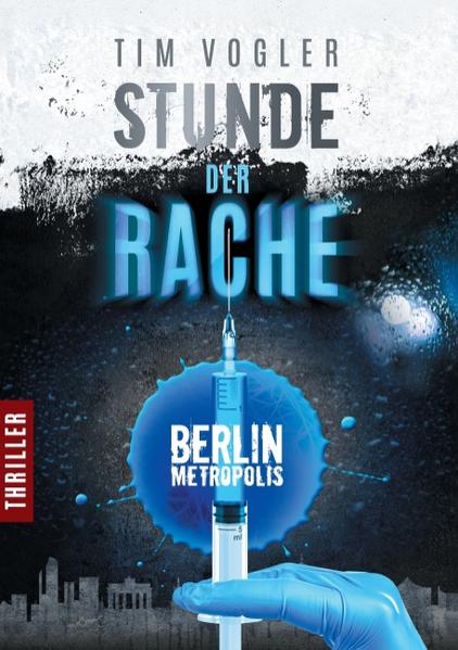 Ein gekreuzigter Politiker und weitere rätselhafte Morde stürzen die Hauptstadt in den Ausnahmezustand. Der neue Ermittler Maxim soll zusammen mit der Polizeilegende Castorf, der schönen Perez und dem hellsichtigen Jungen Levy den oder die Täter zur Strecke bringen. Nach und nach versteht Maxim, dass die Morde nicht nur in die höchsten Kreise aus Wirtschaft und Politik reichen. Sie fordern von ihm auch eine Reise in das dunkelste Kapitel seiner eigenen Vergangenheit. Eine wilde Jagd durch das zerrissene und abseitige Berlin des Jahres 2049 beginnt … Das packende Debüt von Tim Vogler. Mit Illustrationen des italienischen Malers Cosimo Miorelli.