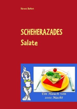 Die Rezepte sind raffiniert gezaubert und der orientalischen Küche angepasst. Hier kommen die Gourmets auf ihre Kosten. Mit ihren Gerüchen von Safran, Cayennepfeffer, Zimt, Kurkuma und Koriander ist die orientalische Küche ein wahres Feuerwerk für unsere Sinne. Auch hier in Deutschland hat die orientalische Küche viele Anhänger gefunden. Die große Vielzahl an unterschiedlichen Gewürzen und Geschmacksrichtungen sorgt für große Abwechslung auf dem Speiseplan. Viele verschiedene Autoren beteiligen sich nacheinander an diesem Großprojekt, die auf einer Idee von der bekannten Autorin Jutta Schütz basiert. In der Einleitung erzählt die Autorin Schütz (in jedem Buch zu finden) kurz die Geschichte von Scheherazade. Sie basiert auf einer alten persischen Märchensammlung mit dem Namen Hezâr Afsâna, Tausend Mythen. Anschließend kommen die Rezepte der Autorin Véronic Belfort.