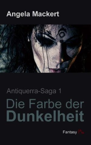 ANTIQUERRA- SAGA: Fantasy- Romanreihe Begleiten Sie die Halbfee Lena und ihre Gefährten auf die gefährliche Reise durch die Schattenwelt und begegnen Sie göttlichen Königinnen, mutigen Feen, Lichtmagiern, Alraunen und Vampiren. Erleben Sie den Verlauf von Jahrzehnten und lassen Sie sich berühren von Mut, Freundschaft und Liebe. Band 1: Die ewigen Königinnen Alyssa und Tahereh regieren über Leben und Tod, das Licht und den Schatten. Aus Eifersucht will Tahereh alle lebenserhaltenden Kräfte zerstören. Nur die sechzehnjährige Lena kann sie aufhalten. Sie öffnet das Tor zwischen den Welten und begibt sich auf den gefährlichen Weg ins Schattenreich. Begleitet wird sie von einer bunt gemischten Gruppe aus Feenkriegern, Lichtmagiern und Alraunen. Als völlig unerwartet Vampire auftauchen, wird es kritisch, und zu allem Überfluss scheint Lenas Führer Niven ein dunkles Geheimnis zu hüten.