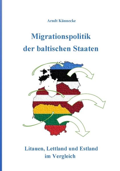 Migrationspolitik der baltischen Staaten | Bundesamt für magische Wesen