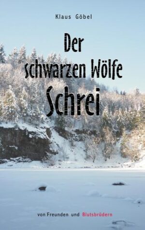 Winnetou und Old Shatterhand, Lederstrumpf und Chingachgook, Bill Robin und Jack Harper, König Gilgamesch und der wilde Enkidu, Huckleberry Finn und Tom Sawyer. Legendäre Helden aus Roman, Film und Fernsehen. Sie erzählen von Freundschaft, Freiheit, Natur und Abenteuer. Aber was ist eigentlich Freundschaft? Was geschah in einem Wald in Frankreich im Jahre 1798? Warum spielt Alaska eine zentrale Rolle? Es ist die Geschichte bekannter Helden und Menschen und meine ganz persönliche...