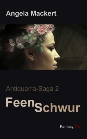 Die Fantasy- Romanreihe ANTIQUERRA- SAGA: Begleiten Sie die Halbfee Lena und ihre Gefährten auf der gefährlichen Reise durch die Schattenwelt und begegnen Sie göttlichen Königinnen, mutigen Feen, Lichtmagiern, Alraunen und Vampiren. Erleben Sie den Verlauf von Jahrzehnten und lassen Sie sich berühren von Mut, Freundschaft und Liebe. Band 2 Seit der Rückkehr aus dem Schattenreich sind Jahrzehnte vergangen, und außer den Gefährten weiß niemand um Lenas Schicksal. Viele Feen aus Antiquerra leben nun in der fast zerstörten Welt der Menschen. Sie haben ihre Erinnerung und ihre magischen Kräfte verloren, müssen wie alle um ihr tägliches Brot kämpfen. Auch Rosa und Alena wissen nicht mehr, woher sie stammen und dass sie nur deshalb hierher kamen, um der Menschheit aus ihrem Elend herauszuhelfen. Doch eines Tages leuchtet in einer Eiche ein magisches Licht auf. Ist das die Wende? Es scheint einiges darauf hinzudeuten, doch als Rosa sich endlich wieder an ihr Versprechen erinnert, fangen die Probleme erst richtig an.