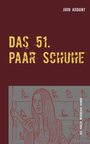 Für alle völlig unerwartet ruft der Verwaltungsrats-Präsidenten der Magazine Terra die Familie zu einer außerordentlichen Sitzung zusammen. Er verkündet, dass der Besitzer der größten Konkurrenz-Warenhaus-Gruppe seine Firma veräußern wolle, veräußern müsse, weil sie in ernsthafte finanzielle Schwierigkeiten geraten sei. Soll die Familie auf dieses Angebot eingehen? Wäre ihr kurz vor der Pensionierung stehender Generaldirektor in der Lage, diese entscheidende Vergrößerung der Magazine Terra zu bewältigen? Das 51. Paar Schuhe erzählt die bewegte Geschichte eines großen Schweizer Warenhaus-Konzerns mit Filialen in der gesamten Schweiz, für welchen die letzten Jahre vor dem Jahrtausend-Wechsel sehr turbulent verlaufen.