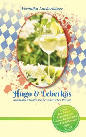 Hugo & Leberkäs | Veronika Lackerbauer