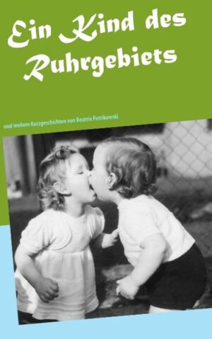 In den teils amüsanten, spannenden oder auch für Überraschungen sorgenden Kurzgeschichten wechseln sich Kriminalfälle, Beziehungsstress, turbulente Familienfeiern, atemberaubende Klettertouren, aber auch Erinnerungen an das Leben vergangener Tage im Ruhrgebiet ab. Es wird auf Biegen und Brechen genauso gestritten, entführt, enttäuscht und betrogen wie geheiratet oder auch Freude empfunden wird. Einige der Geschichten verdanken ihren Ursprung eigenen Erlebnissen der Autorin, von anderen hat sie zumindest in ähnlicher Form von Bekannten gehört und diese lediglich aufgeschrieben, während der Rest völlig frei erfunden wurde und ihrer Fantasie entsprungen ist.