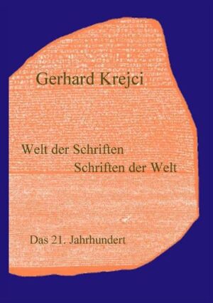 Welt der Schriften - Schriften der Welt | Bundesamt für magische Wesen