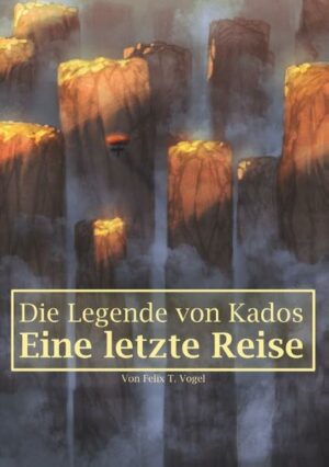 Die Legende von Kados: Eine letzte Reise | Bundesamt für magische Wesen