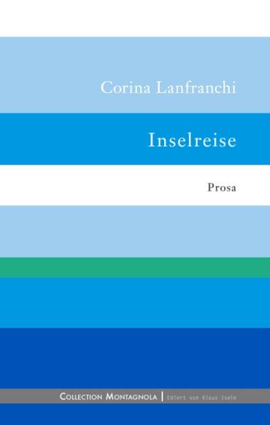 Eine rätselhaft-poetische Geschichte über eine Reise auf eine unbekannte, abgelegene Insel.