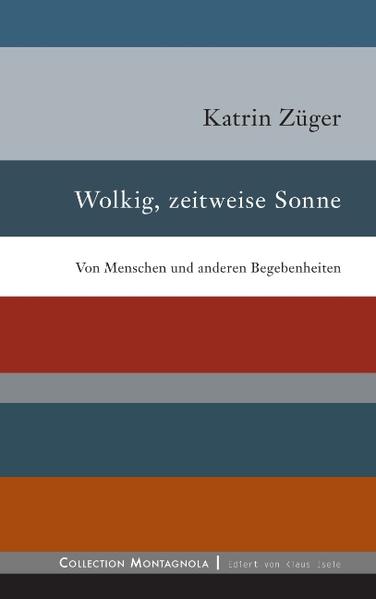 Es geht um Menschen, die beobachten, sich Gedanken machen, über sich und das Leben, ihr Verhalten und das ihrer Mitmenschen, ihre Stellung in der Natur, im Universum, über Glück und Unglück