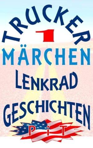 Gibt es sie noch, die vielumschwärmte Trucker- Romantik? Nun, die einen sagen „Ja“, die anderen „Nein“. Vielleicht ist sogar beides richtig? Auf jeden Fall erzählen sich die Fahrer dieser riesigen Trucks manchmal die verrücktesten Geschichten, sagt man. Nicht alles sollte man glauben aber vielleicht ist doch nicht alles nur erfunden, wer weiß das schon. Wenn sich jedenfalls die Nacht mit ihren sonderbaren Nebeln über dem Highway ausbreitet, die Trucks irgendwo ein abgelegenes Motel anfahren, vielleicht sogar der heftige Wind den Regen gegen die Scheiben des Trucks trommeln lässt, erwachen sie wieder, die endlosen Träume und die unglaublichsten Märchen, die so manche Fahrt auf dem Truck ziemlich spannend werden lassen.