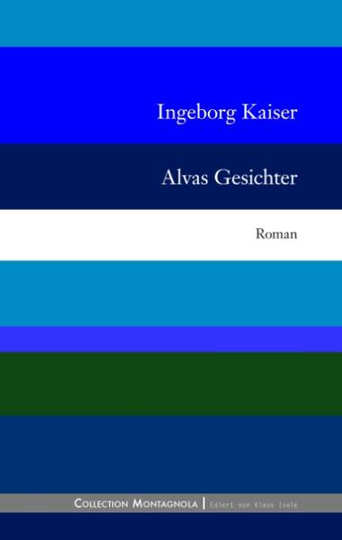 Ingeborg Kaisers Roman kreist um die Themen Vergänglichkeit, Tod, Alter und Sucht.