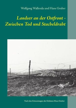 Ostfront Juni 1943 - als Angehöriger des Pionier-Bataillons 198 lernt der erst 19jährige Hans Gruber im Kubanbrückenkopf die Grausamkeit und Brutalität des Krieges kennen. Drei Monate später liegt er vermeintlich tot in einem Massengrab. Der Landser wird von Rotarmisten gerettet und in Frontnähe zu Arbeiten gezwungen, die wahren Himmelfahrtkommandos gleichen. Als er auch diese Martyrien überlebte, folgte die Hölle der russischen Kriegsgefangenschaft.