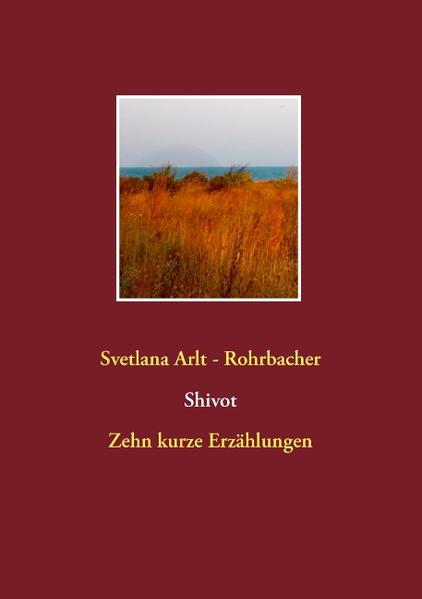 Zehn kurze Erzählungen, mitten aus dem Leben gegriffen. - Ein verpasster Zug, ein Lehrer, ein Mann in Frauenkleidern ... - Und alle Geschichten haben etwas gemeinsam: die Sehnsucht und die Hoffnung, auf dass am Ende alles gut wird.