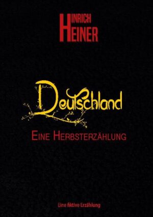 Die nicht gerade einfache Herausforderung dieser Erzählung bestand darin, die Jahre von 1977 bis zur Vereinigung der beiden deutschen Staaten, sowohl mit fiktiven lesenswerten Geschichtchen als auch mit einer weitestgehend genauen Historie, zu begleiten. Dabei habe ich festgestellt, je geringer die Distanz hin zum eigentlichen Höhepunkt dieses Buches wurde, umso mehr konnte ich selbst dabei lernen. Die agierenden Figuren jedenfalls, so glaube ich zumindest, haben alles richtig gemacht. Oder, lieber Leser, wie denkst du darüber?