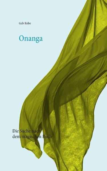 Onanga: Die Suche nach dem magischen Buch | Bundesamt für magische Wesen