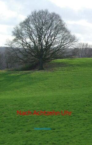 Dieses Buch erzählt von den Höhen und Tiefen, die das Leben so schreibt. Von vielen Zufällen, die wirklich passiert sind. Von Menschen, die sich dadurch kennen und lieben gelernt haben. Verglichen mit dem 21 Jahrhundert, war die Zeit, in der wir groß geworden sind, schon komisch, wenn nicht sogar bekloppt, aber auch schön. Aber eben anders. Wer dieses Buch liest, wird vielleicht einige Ähnlichkeiten oder Parallelen zu seiner eigenen Vergangenheit feststellen.