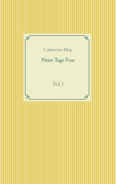 Neun Tage Frau | Bundesamt für magische Wesen