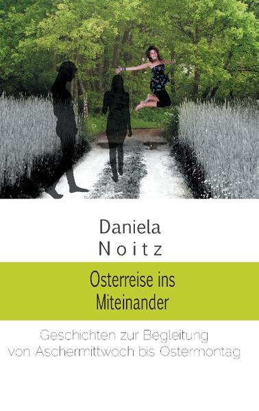 Der Weg vom Hören zum Verstehen, vom Sehen zum Wahrnehmen, von mir zu Dir ist oftmals verstellt durch unnötige Dinge. Fastenzeit, eine Zeit des Verzichts, auch auf die Dinge, die im Wege stehen, damit der Blick auf Dich hin wieder frei wird, hin zu Verstehen und Annahme. Vierzig Geschichten durch die Fastenzeit, beginnend mit der Reinigung der großen Flut, hin zu Ostern, dem Durchgang durch die größte Verlassenheit zu einer Auferstehung in ein neues, ungetrübtes Dasein. Thematisch beginnend mit der „Adventreise ins Miteinander“ wird diese in diesem Buch als Begleiter durch die Fasten- und Osterzeit fortgesetzt.