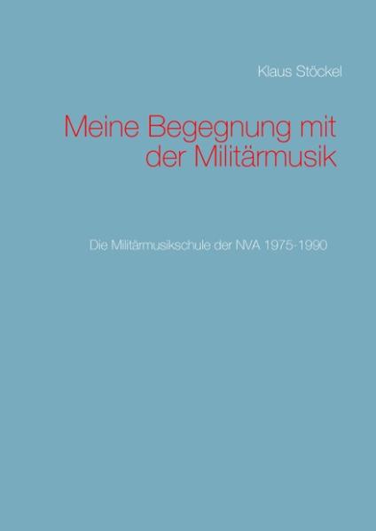 Meine Begegnung mit der Militärmusik | Bundesamt für magische Wesen