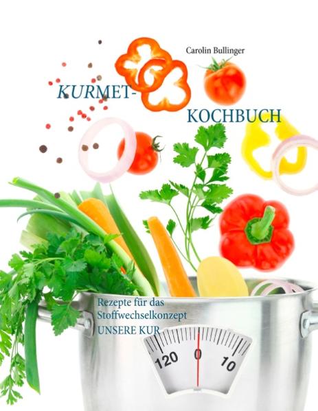 Das Kurmet-Kochbuch ist ein Kochbuch mit 82 Gourmetrezepten auf low carb und low fat Basis, welches für das Stoffwechselkonzept "UNSERE KUR" geschrieben wurde. Unsere Kur zielt darauf ab, durch eine Ernährungsumstellung auf viel frischen Salat & frisches Gemüse in Kombination mit Proteinquellen wie Fisch, Fleisch, Hüttenkäse usw gezielt Körperfett bzw. Viszeralfett abzubauen, aber Muskulatur zu erhalten. Die Rezepte sind auch ohne Durchführung der Stoffwechselkur eine Bereicherung des wöchentlichen Speiseplans. Die meisten Rezepte sind in kurzer Zeit vorzubereiten und leicht nachzukochen.