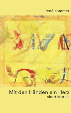 Mit einer inneren Feder zur Hand, kreiert René Sommer sprachliche Bildwelten, Wendungen, verbindet offensichtliche mit sich spielerisch webenden Fragmenten in einer virtuellen Couleur des Erzählens. Was die Couleur zum Spiel und das Spiel zur Couleur macht, erscheint wie ein endlos anmutender Spaziergang, auf welchem der Promeneur Golo sich selbst und eine unablässig resonierende Welt der Dinge, der Lebewesen und der Natur, in einem sich öffnenden Dazwischen, achtsam ergründet. Bei jedem Abzweig stehen die Lesenden mit ihm vor dem Los, im Anderssein das Selbst oder im Selbst das Anderssein zu erkennen, als würden sie mit ihm in der freundlich dissonanten Luft, von einer diskursiven Manier inspiriert, wandeln und sich zuweilen sacht vom sanften Hauch verborgener Zweifel und subtiler Faszination berühren lassen. Es gibt nichts, ausser dem, was gerade ist. Denn hier ist Wirkland. Freundliche Ideen, genuine Ansprachen, aparte Verfügbarkeiten, Keime einnehmender Wirkkraft von Gefälligkeiten - und da ist ein Ringen um Würdigung, Fürsorge und Respekt, im verspielten Versuch, letztlich authentisch und ohne sich zu verlieren im respondierenden Sein eine beschwingte Herzkurve zu kriegen.